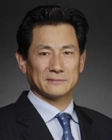 John Z.L. Huang, Corporate Attorney, McDermott Will Law firm, China