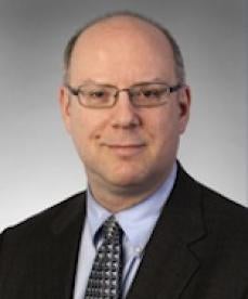 Jordan Schreier, employment attorney, Dickinson Wright Law firm