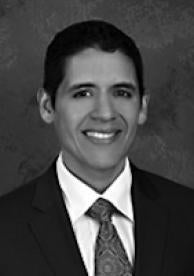 Juan Castaneda, Business Trial Practice attorney, Sheppard Mullin law firm