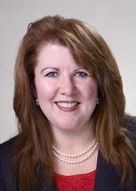 Kimberly Alford Rice, Principal of KLA Marketing Associates