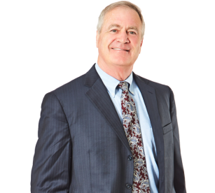 Kirk Watkins, Intellectual Property Litigation Attorney, Womble Carlyle Law firm