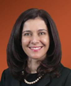 Rebecca Kirk Fair, Managing Partner, Analysis Group