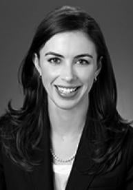Lauren Liebes, Tax, Estate Planning, Attorney, Sheppard Mullin, law firm