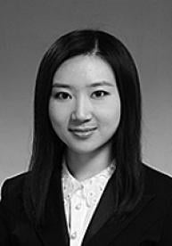 Ling Zhang, Corporate Law, Sheppard Mullin