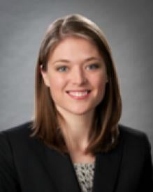 Marina Carreker, Commercial Litigation Attorney, Womble Carlyle, Law Firm