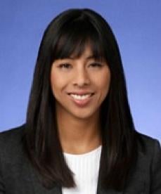 Melissa Alcantra, Associate, Litigation, Dickinson Wright