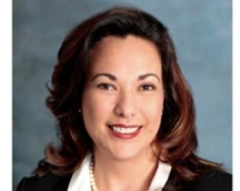 Michelle Gillete, Commercial Litigation Attorney, Mintz Levin law firm