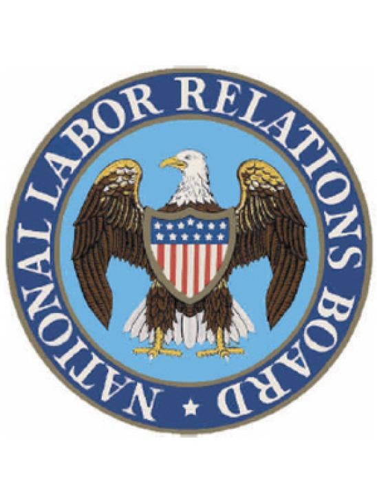 NLRB Weekly Summary of Decisions, October 26 – 30, 2015