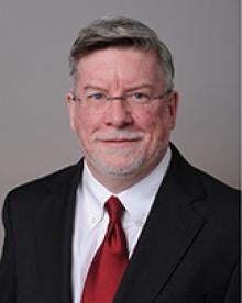 Patrick Cotter White Collar Criminal Defense Attorney Barnes Thornburg law firm