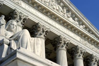 US Supreme Court SCOTUS, Federal Rule of Civil Procedure 23(f)