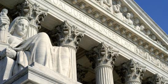 Supreme Court to Consider Securities Class Action Issue
