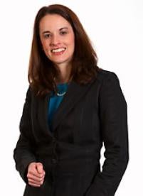 Sarah E. McNally, Tax Planning Attorney, Godfrey Kahn, Law Firm