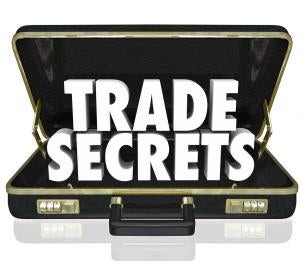 trade secrets suitcase, texas, TUTSA