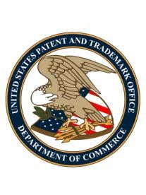 U.S. Patent and Trademark Office, Department of Commerce