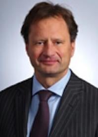 Wietse de Jong, Greenberg Traurig Law Firm, Securities Attorney 