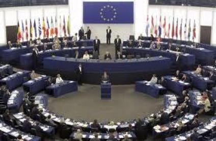 Debate in the European Parliament on the European Commission’s Conflict Minerals";