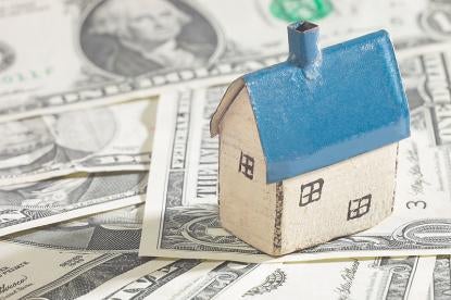 House, New Opportunities for Credit Union Ownership of Real Estate