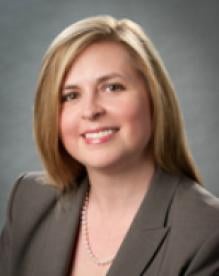 Betsy Cook Lanzen, litigation attorney with Womble Carlyle law firm