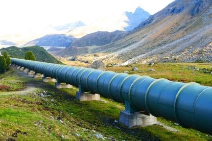 Pipeline, Mountain Valley Pipeline v. McCurdy: Supreme Court of Appeals of West Virginia Holds that Eminent Domain by Private Company Must be for Public Use