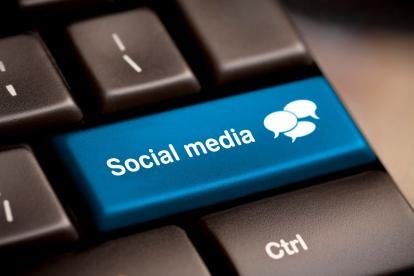 Employee Social Media Accounts Garner Increased Attention