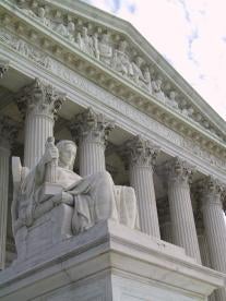 SCOTUS decision finds computer inventions are patentable. 