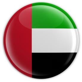 United Arab Emirates, Tax Havens List