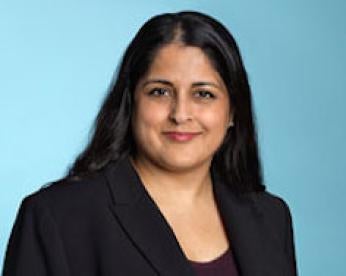 Aarti Shah, Intellectual Property Attorney, Mintz Levin Law Firm