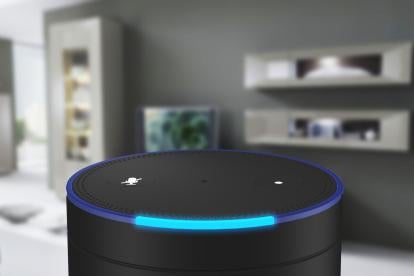 Alexa: IoT Connectivity