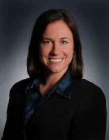 Allison B. Williams, Employment Attorney, Steptoe Johnson Law FIrm