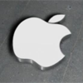 apple logo, privacy policy, apps