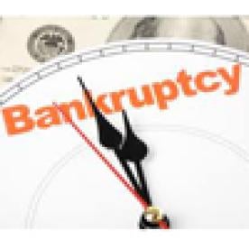 Bankruptcy Doesn't Have To Be A Defeat, But Can Be A New Beginning";