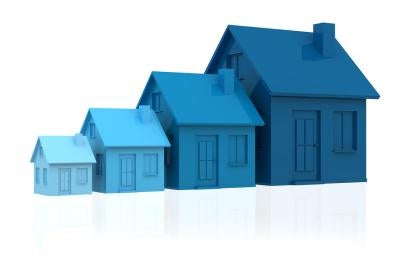 Real Estate, MSA, Regulatory Risk, Houses