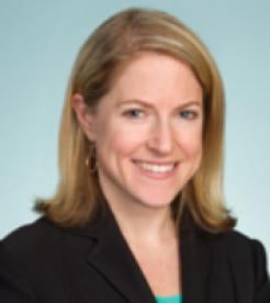 Cassie Scherer, Attorney, Covington Law Firm