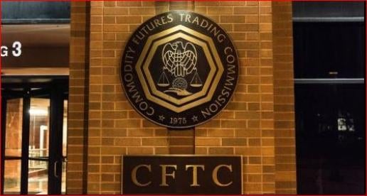 CFTC, Futures, virtual currencys
