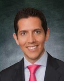 Daniel Chavez, International Attorney, McDermott Law Firm