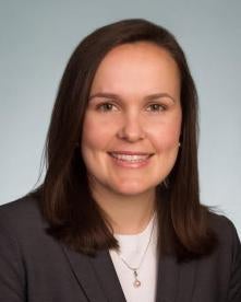 Colleen Kelly, Healthcare Attorney, Covington Law Firm