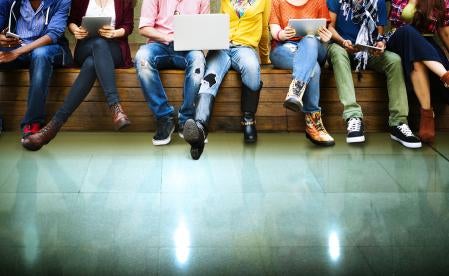 Student Loans Collapse on the Horizon? 