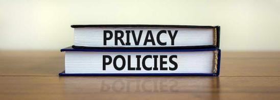ISO 27701 privacy framework