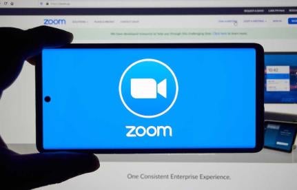 Zoom on a Phone with Recent FTC Settlement