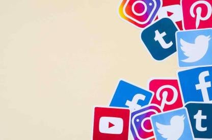 Social Media Companies