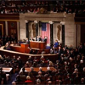 Congress Overwhelmingly Passes TRIA Bill