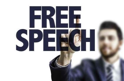 US supreme Court on Free Speech