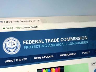 FTC Thresholds Hart-Scott-Rodino Antitrust Improvements Act