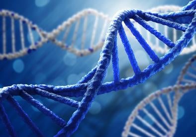 DNA Gene Editing Technology