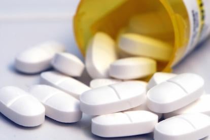 pills opioid update in Sixth Circuit