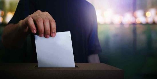 What is the Future of Mail-In Ballots?