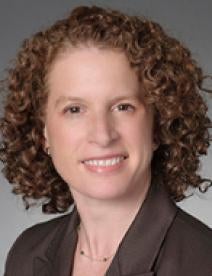 Emily Stern, Commercial Litigation Attorney, Katten law firm