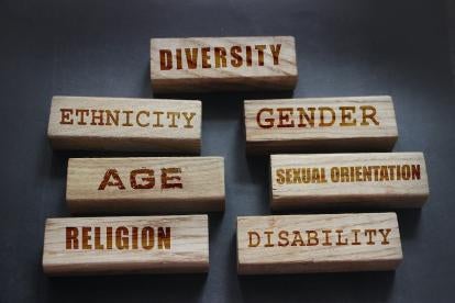 employer diversity inclusion efforts
