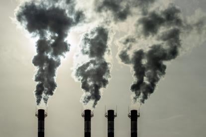 Will EPA's New Regulation Cut Power Plant Emissions?