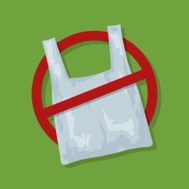 plastic bag ban